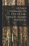 Les Eaux Thermales de L'Île de San-Miguel Açores Portugal