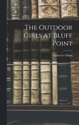Outdoor Girls at Bluff Point