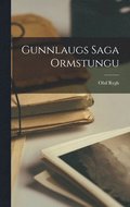 Gunnlaugs saga Ormstungu