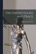 United States and Peace