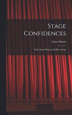 Stage Confidences