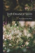 Orange Seed