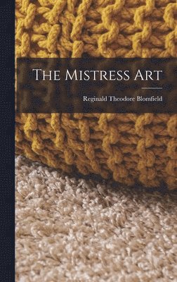 Mistress Art