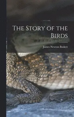 James Newton Baskett - Story of the Birds, Inbunden. Tillgänglighet: Lägg i varukorg
