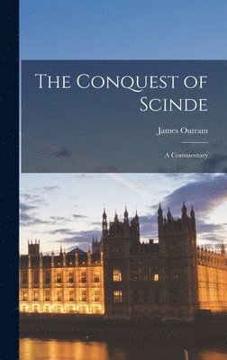 Conquest of Scinde