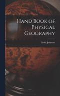 Hand Book of Physical Geography