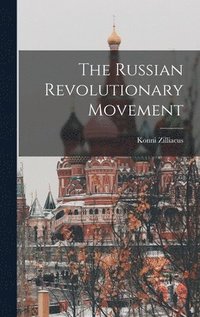 Russian Revolutionary Movement