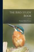 Bird Study Book