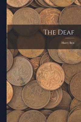 Harry Best - Deaf, Häftad