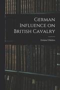 German Influence on British Cavalry