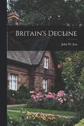 Britain's Decline