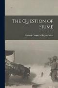 The Question of Fiume