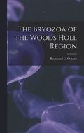 Bryozoa of the Woods Hole Region