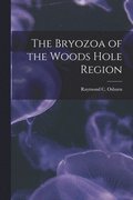 Bryozoa of the Woods Hole Region