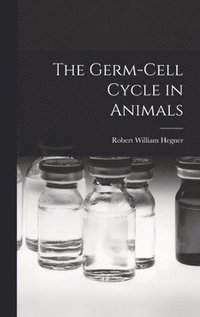 Germ-cell Cycle in Animals