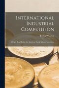 International Industrial Competition