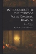 Introduction to the Study of Fossil Organic Remains; Especially Those Found in the British Strata