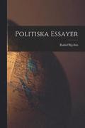 politiska Essayer