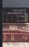 Gospel According to St. Paul