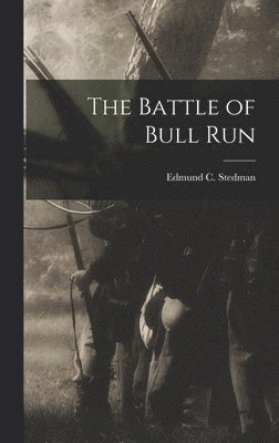 Battle of Bull Run