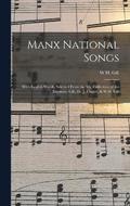 Manx National Songs