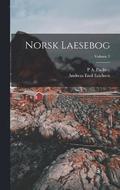 Norsk Laesebog; Volume 3
