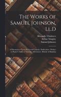 The Works of Samuel Johnson, Ll.D