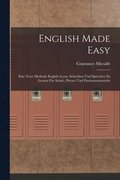 English Made Easy