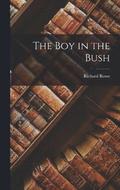 Boy in the Bush