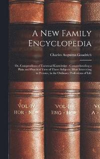 New Family Encyclopedia