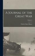 A Journal of the Great War; Volume 2