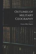 Outlines of Military Geography