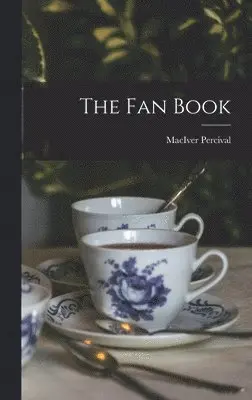 Maciver Percival - Fan Book, Inbunden. Tillgänglighet: Lägg i varukorg