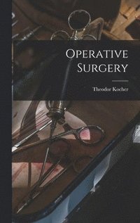 Operative Surgery