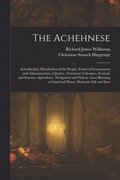 The Achehnese