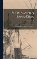 Suomalainen Sana-Kirja