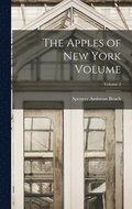 Apples of New York Volume; Volume 2