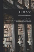 Old Age