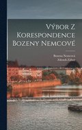 Vbor z korespondence Bozeny Nemcov