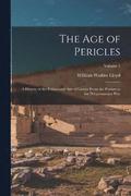 The age of Pericles