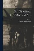 On General Thomas's Staff