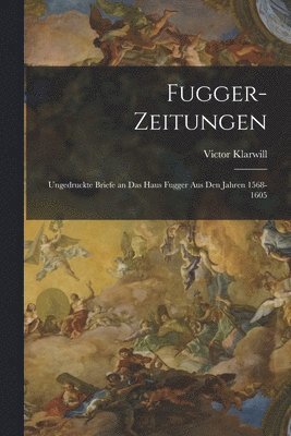 Fugger-Zeitungen