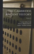 The Cambridge Ancient History; Volume 05
