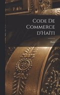Code de commerce d'Hati