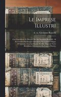 Le imprese illustri