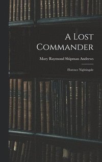 Lost Commander