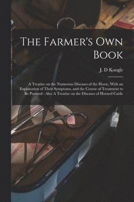 Farmer's own Book
