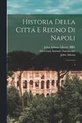Historia della citt e regno di Napoli