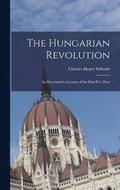The Hungarian Revolution