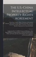 U.S.-China Intellectual Property Rights Agreement